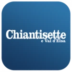 chianti sette android application logo